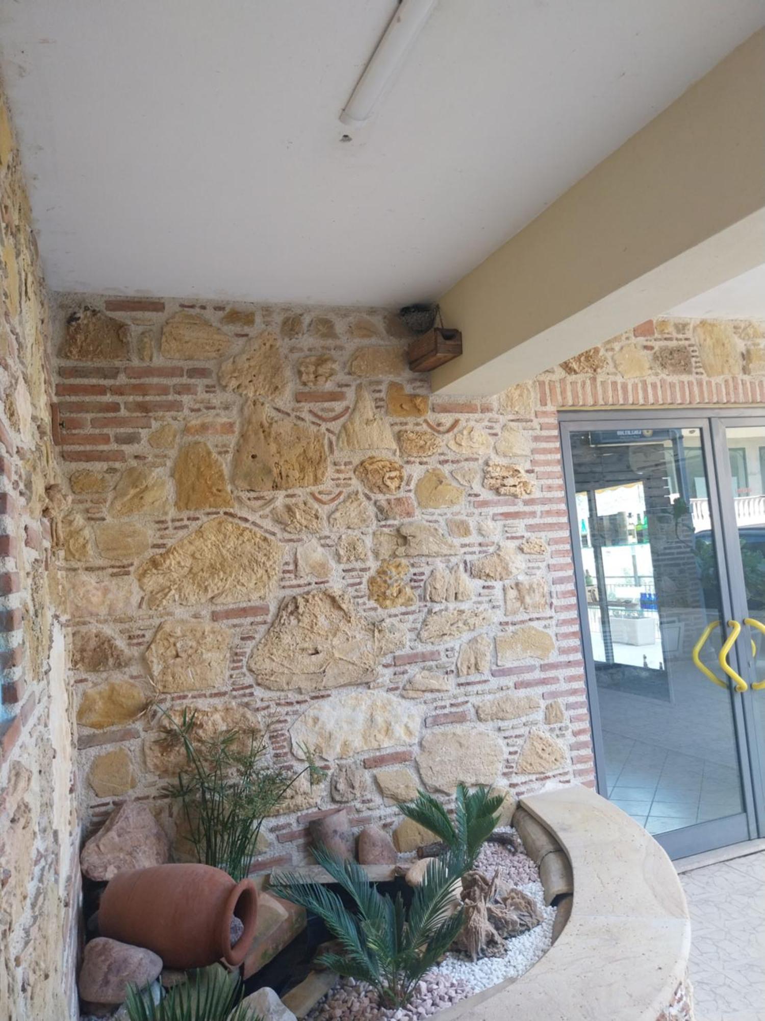 Valle D'Agro Savoca Exterior photo